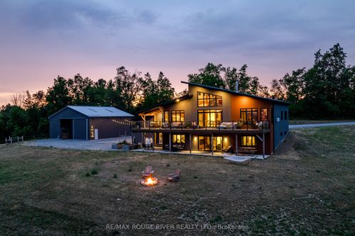 22 Lockhart Crt, Warkworth, ON, K0K3K0 | Card Image