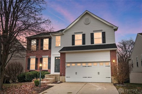 5521 Appaloosa Cir, Morrow, OH, 45152-8288 | Card Image