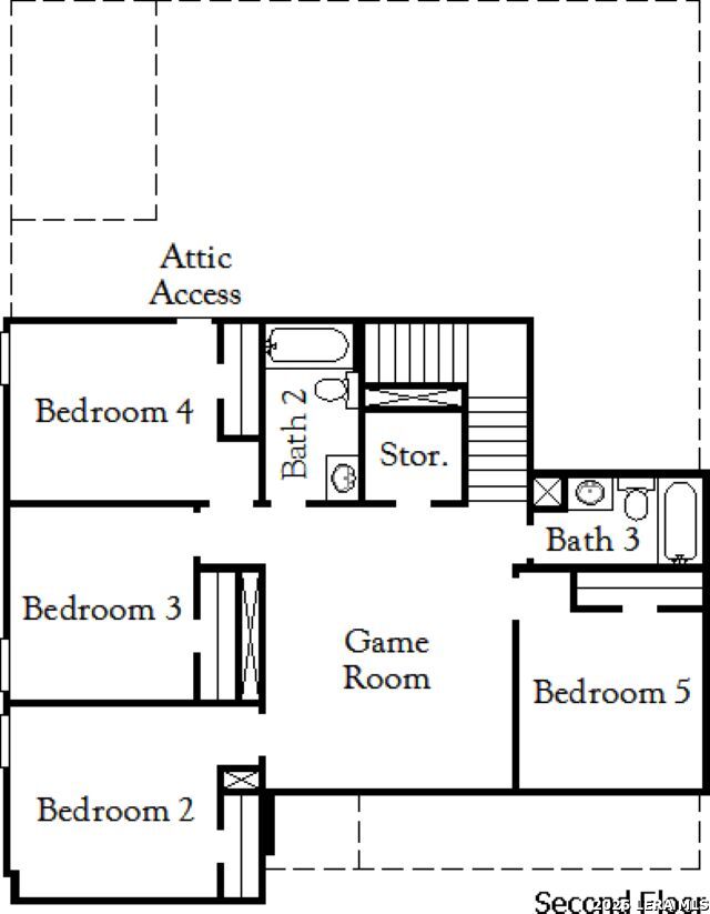 Residential in San Antonio 3