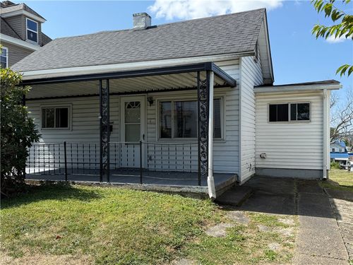 53 Braddock St, Uniontown, PA, 15401-4509 | Card Image