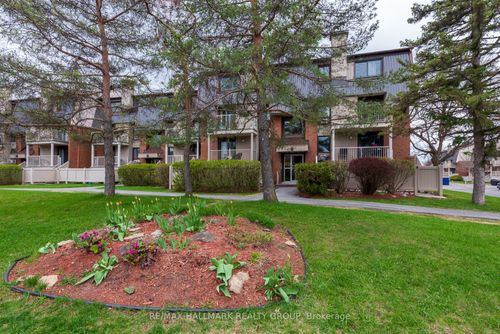 8-49 Sherway Drive, Barrhaven, ON, K2J2K3 | Card Image