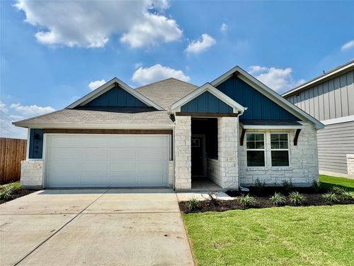 109 Bonnellis, Cedar Creek, TX, 78612 | Card Image