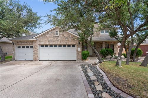 2302 Wheaton Trl, Cedar Park, TX, 78613-6031 | Card Image