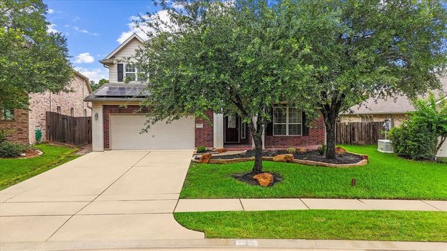 23918 Windsor Canyon Ct, House other with 4 bedrooms, 5 bathrooms and 2 parking in Spring TX | Image 48