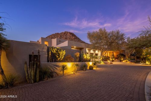 55-10040 E Happy Valley Road, Scottsdale, AZ, 85255 | Card Image