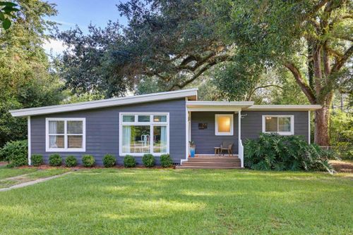 206 Sinclair Road, Tallahassee, FL, 32312 | Card Image