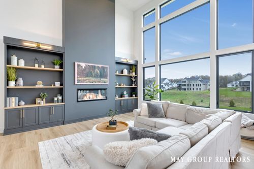 5806 Analise Lane Ne, Cannon Township, MI, 49301 | Card Image