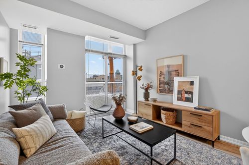 305-75 E Liberty St, Toronto, ON, M6K3R3 | Card Image