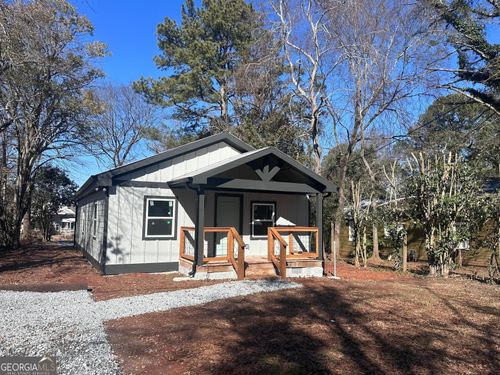 161 Cotton St, Commerce, GA, 30529-2524 | Card Image