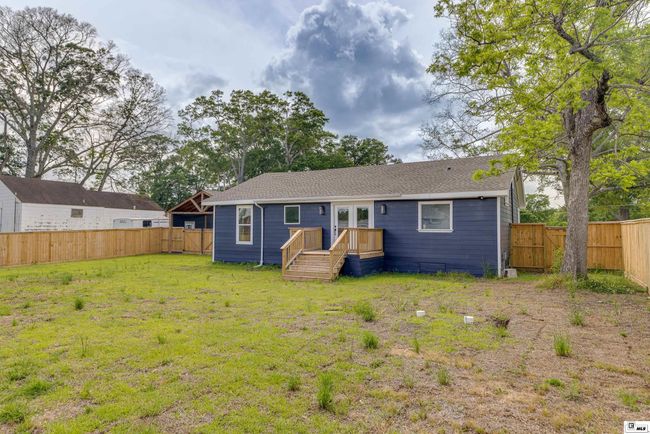123 Highway 151 S, House other with 3 bedrooms, 4 bathrooms and null parking in Calhoun LA | Image 6