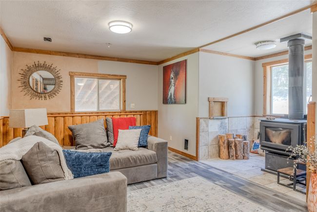 163 Soaring Eagle Trail, House other with 4 bedrooms, 3 bathrooms and null parking in Fortine MT | Image 63