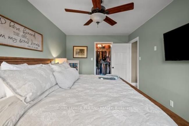 21 Sherwood Cres, House other with 5 bedrooms, 3 bathrooms and 6 parking in Exeter ON | Image 32
