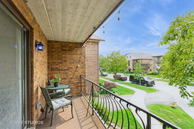 APT-2S - 16807 81 St Ave, Condo with 2 bedrooms, 2 bathrooms and 2 parking in Tinley Park IL | Image 16
