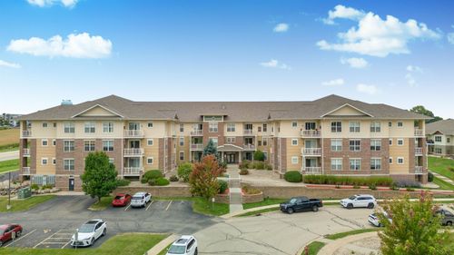 109-5831 Lupine Lane, Madison, WI, 53718 | Card Image