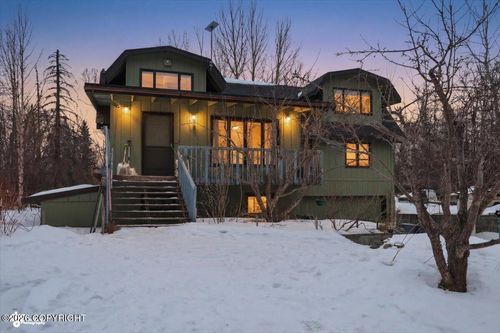 4301 N Farm Loop, Palmer, AK, 99645-8113 | Card Image