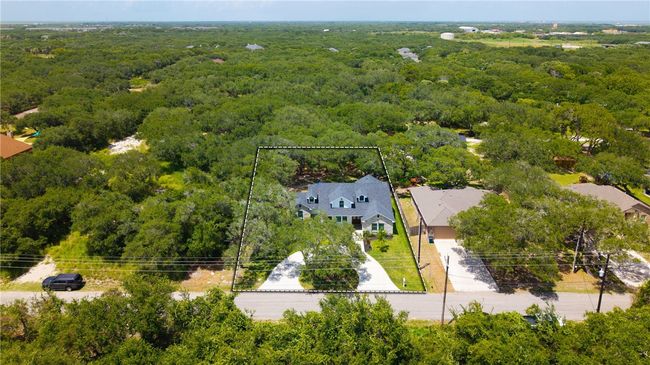 1700 6 Th St, House other with 3 bedrooms, 3 bathrooms and 2 parking in Ingleside TX | Image 28