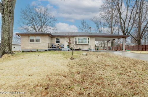 8501 Fernview Dr, Louisville, KY, 40291-2715 | Card Image