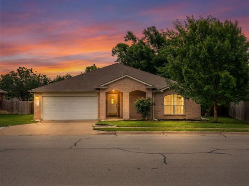 1307 Terra St, Round Rock, TX, 78665-1115 | Card Image