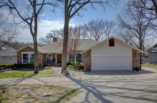 451393 Blue Heron, Afton, OK, 74331-9391 | Card Image
