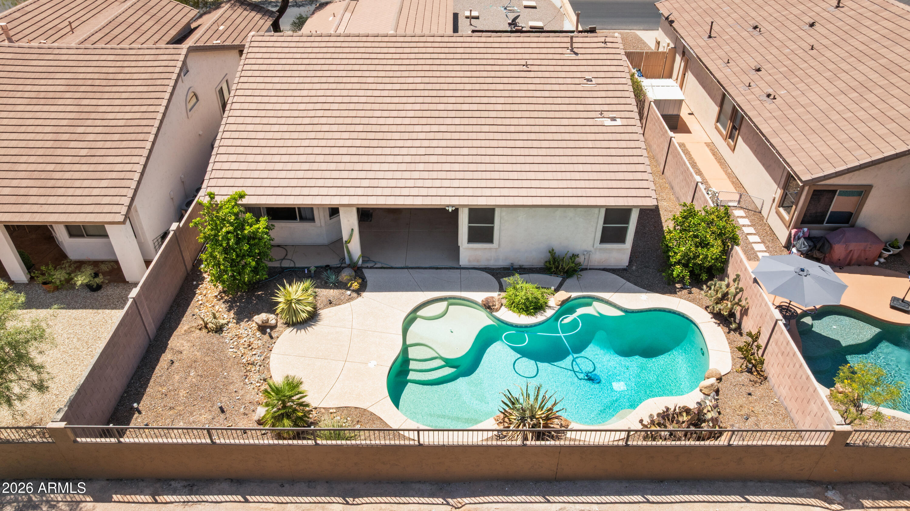 Residential in Mesa