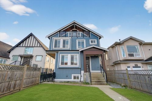 2430 E 41st Ave, Vancouver, BC, V5R2W4 | Card Image