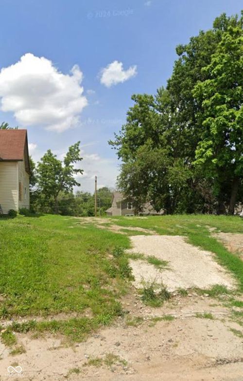 1846 Tallman Ave, Indianapolis, IN, 46218-4270 | Card Image