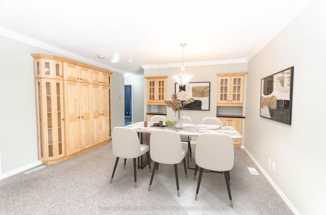 201 - 24 Ontario St, Condo with 3 bedrooms, 2 bathrooms and 1 parking in Bracebridge ON | Image 9