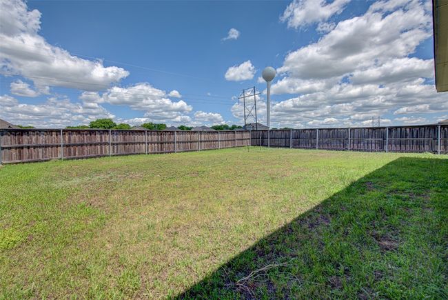 View of yard | Image 27