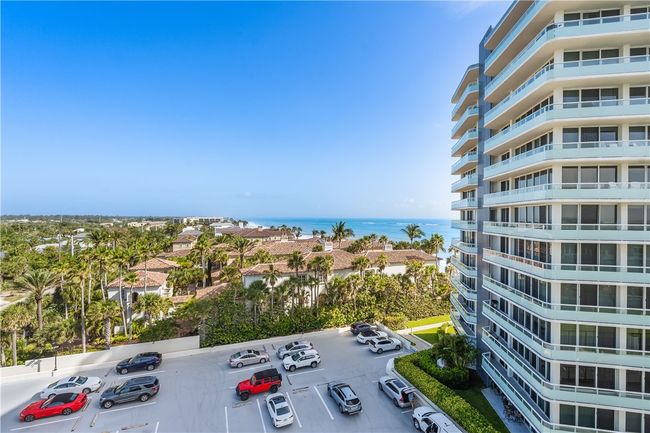 APT-702S - 3554 Ocean Dr, House attached with 2 bedrooms, 2 bathrooms and null parking in Vero Beach FL | Image 30