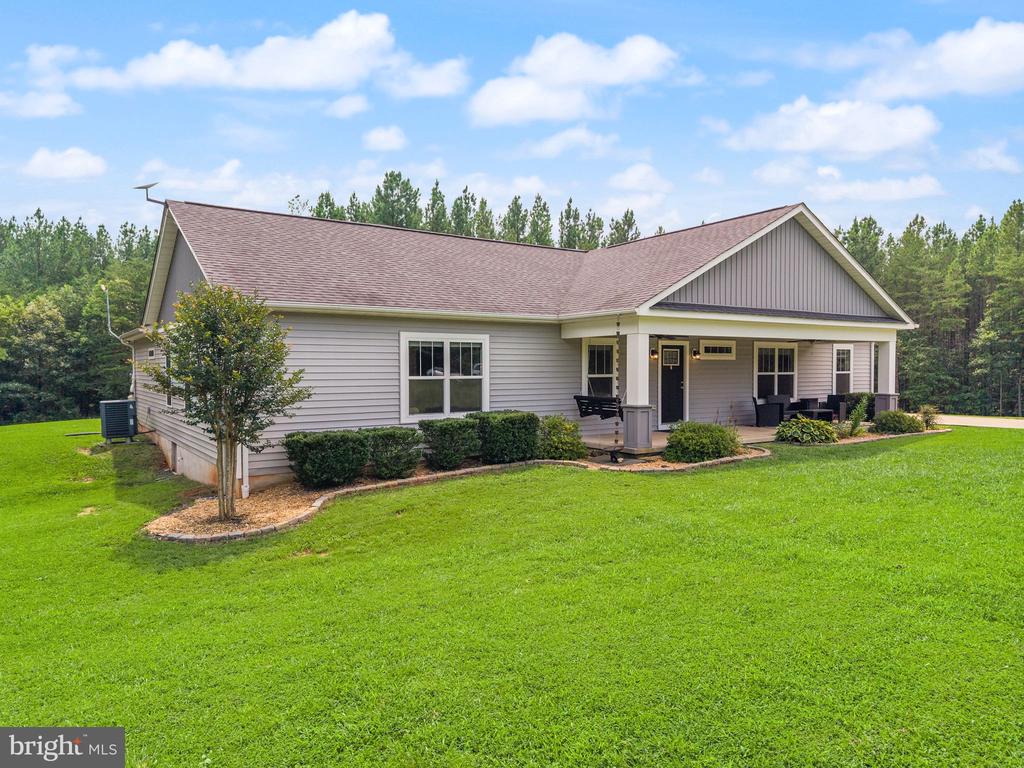 Residential in RIXEYVILLE 5