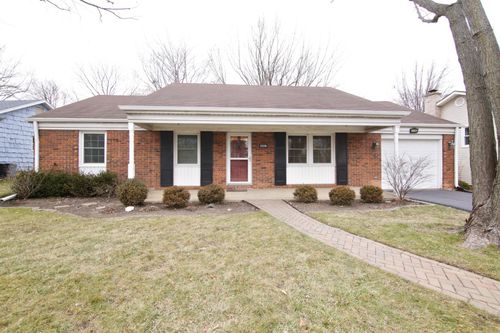 1116 Bernard Dr, Buffalo Grove, IL, 60089-3206 | Card Image