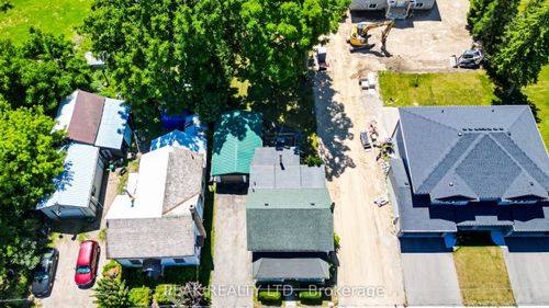 40 Jacob St E, Tavistock, ON, N0B2R0 | Card Image