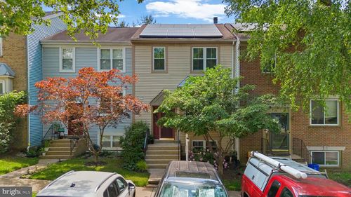 18275 Rolling Meadow Way, OLNEY, MD, 20832-1790 | Card Image