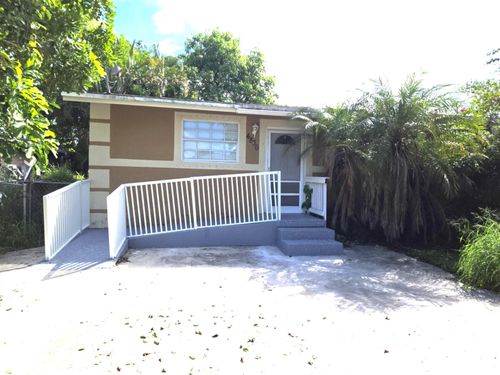 4836 Carver St, Lake Worth, FL, 33463-2227 | Card Image