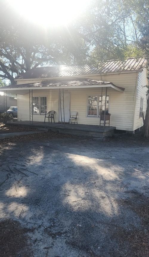 149 N Butler Ave, Johnsonville, SC, 29555-4201 | Card Image