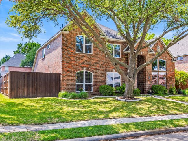 4308 Echo Bluff Dr, House other with 4 bedrooms, 4 bathrooms and null parking in Plano TX | Image 4