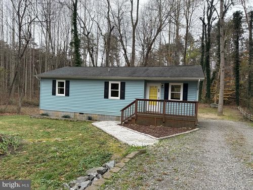 60 Redbud Drive, LOUISA, VA, 23093 | Card Image