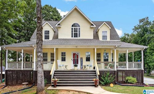 77 Autumn Acres Ln, Sylacauga, AL, 35150-7896 | Card Image
