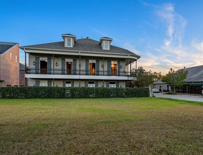 3A - 942 Village Walk Lane, Condo with 3 bedrooms, 3 bathrooms and null parking in Covington LA | Image 37
