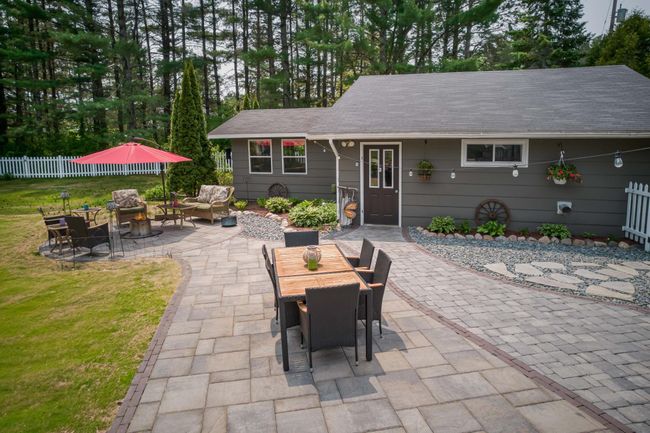 227 Chandler St, House other with 3 bedrooms, 2 bathrooms and null parking in Tomahawk WI | Image 35