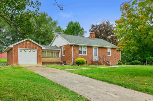 8635 N Valley Pike, Rockingham, VA, 22802-1528 | Card Image