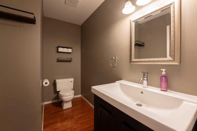 19 Fairmont Gate S, House other with 3 bedrooms, 4 bathrooms and 4 parking in Lethbridge AB | Image 10
