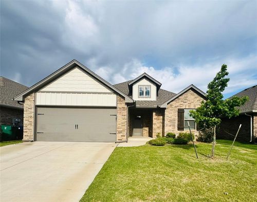 12205 Katie Ridge Road, Yukon, OK, 73099 | Card Image