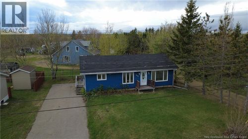 2938 Rue Chiasson, Bas Caraquet, NB, E1W5V7 | Card Image