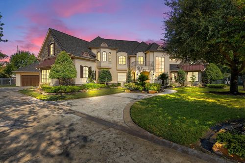 25302 Willow Peak Ln, Katy, TX, 77494-2550 | Card Image