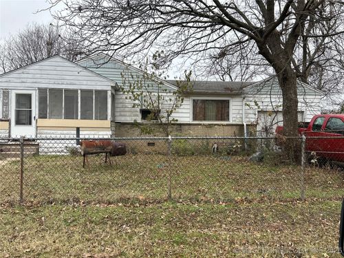 4948 N Saint Louis Ave, Tulsa, OK, 74126-3412 | Card Image