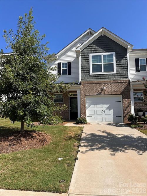 12828 Canton Side Ave, Charlotte, NC, 28273-7487 | Card Image