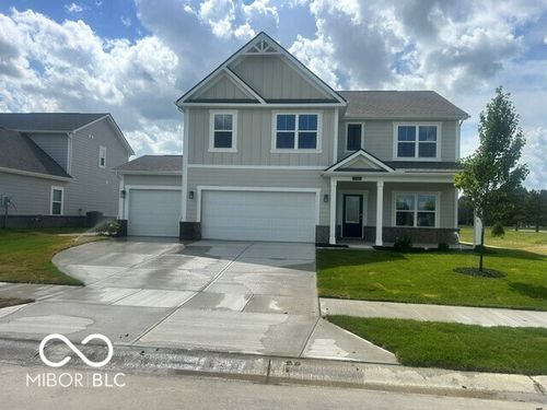 552 Portside Dr, Avon, IN, 46123 | Card Image
