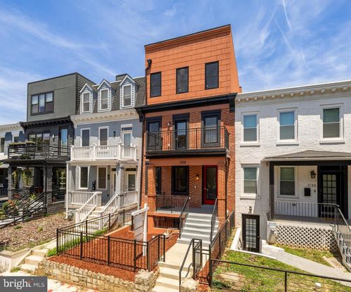ph-1128 Morse St Ne, WASHINGTON, DC, 20002-3806 | Card Image