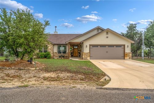 863 Primrose Path, Canyon Lake, TX, 78133-0206 | Card Image